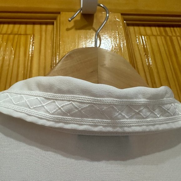 Vintage Jac Dale Western Style Button Up Shirt with Embroidery Detail - Picture 3 of 7